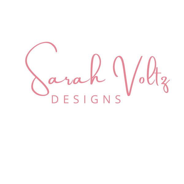 Sarah Voltz Designs