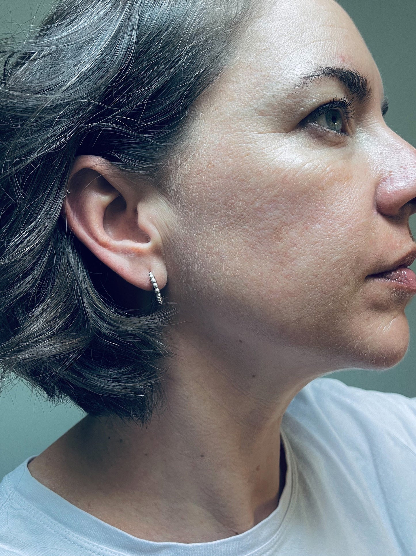 Sterling small ball hoops